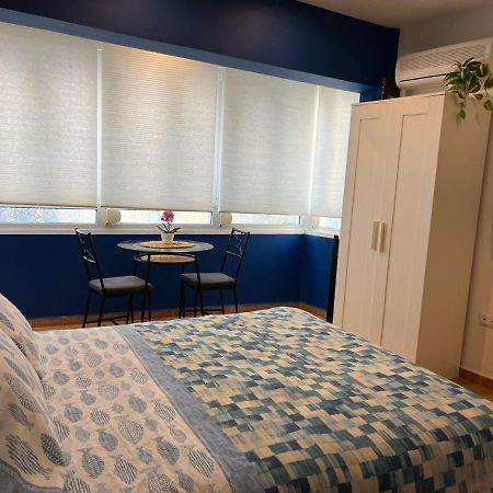 Апартаменти Begona Studio 221 Торремолінос Екстер'єр фото