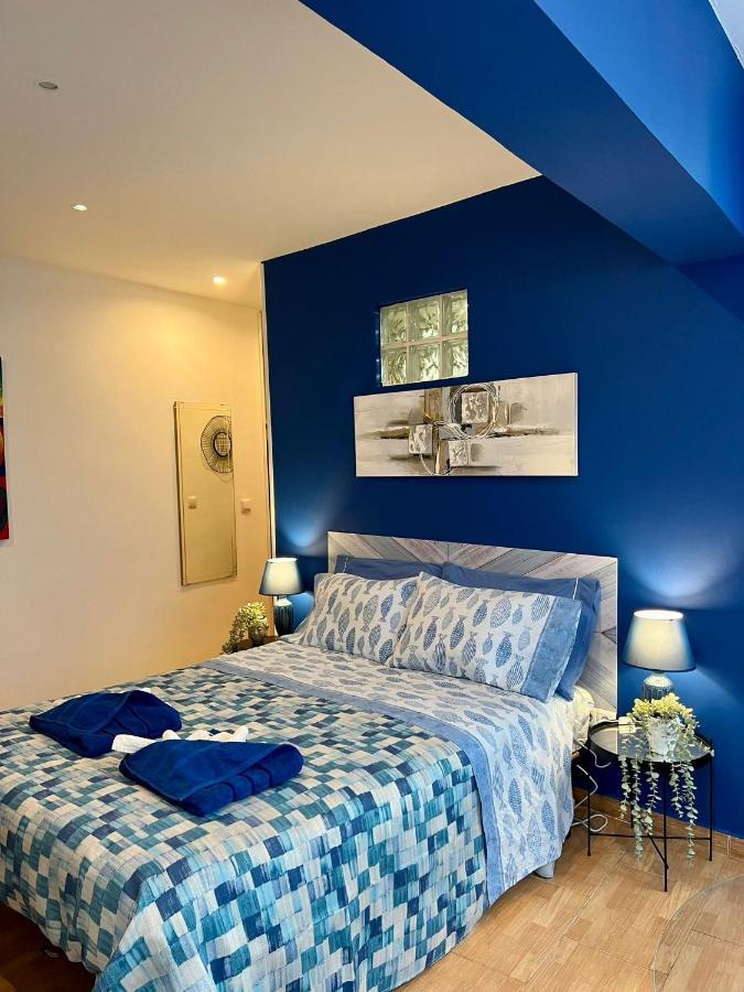 Апартаменти Begona Studio 221 Торремолінос Екстер'єр фото